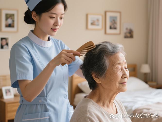 温馨如家，专业呵护——走进这家环境宜人、服务贴心的养老机构
